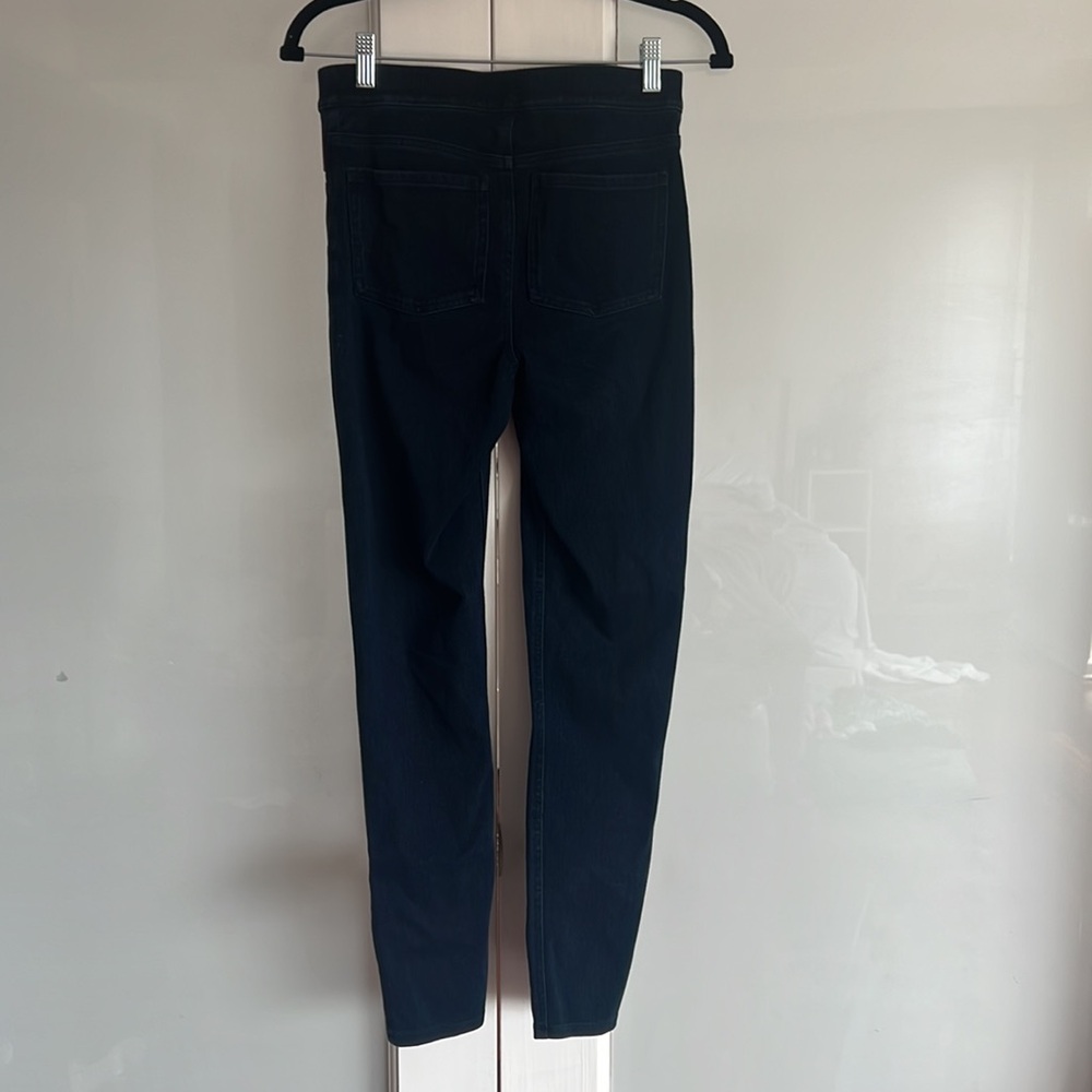 Spanks Jean Leggings - Picture 3 of 5